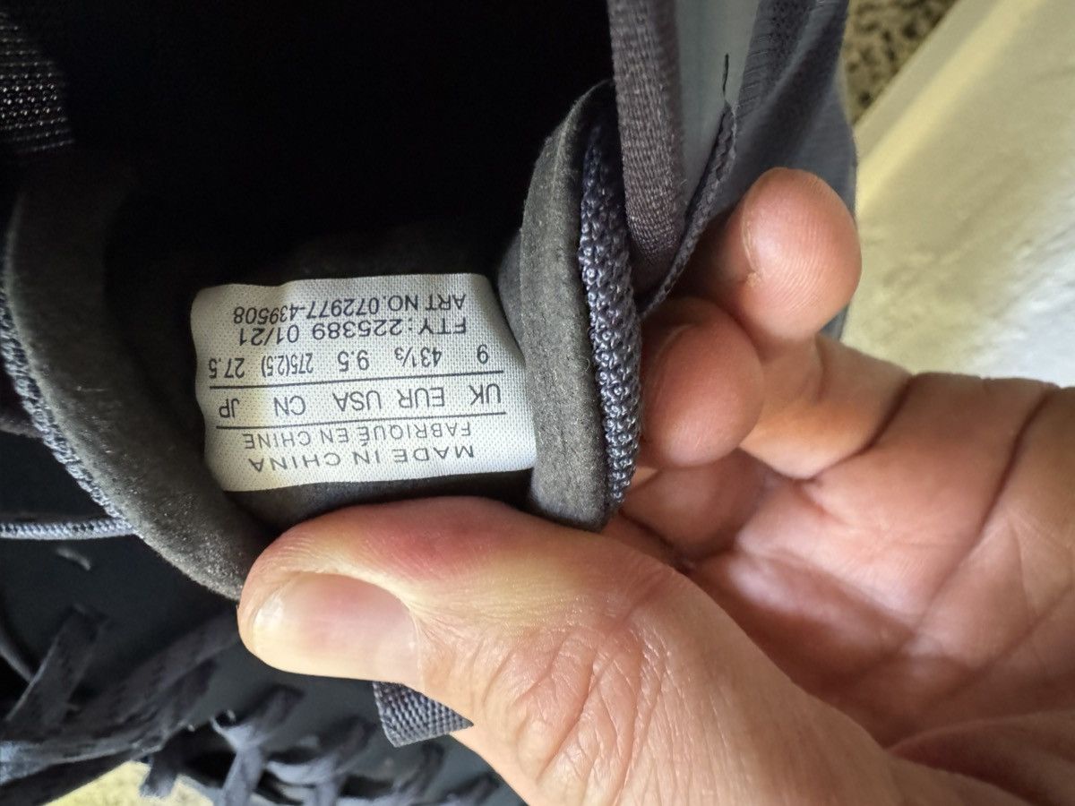 Arc'teryx BNWOT Arc’teryx Konseal LT approach shoes Size US 10 / EU 43 - 9 Thumbnail