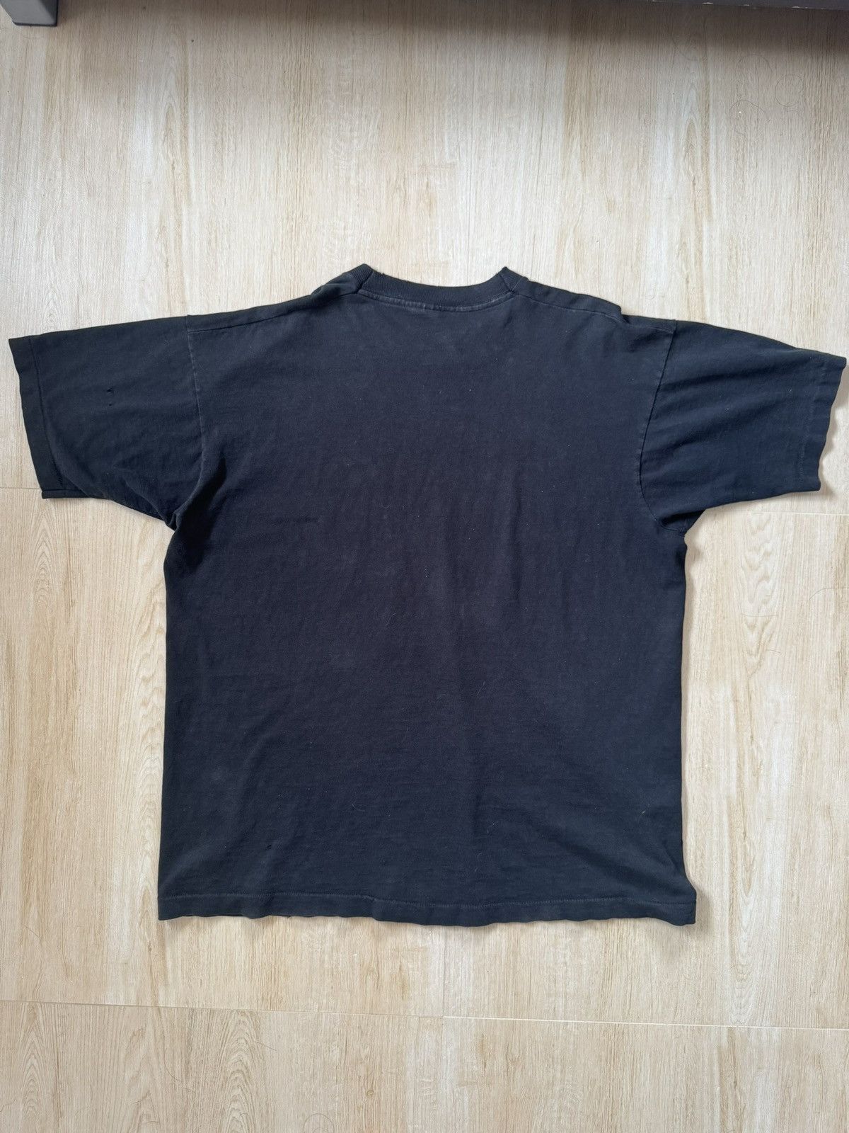 Other Rare Dr.Doom Marvel T-Shirt 1992 Size US XL / EU 56 / 4 - 14 Thumbnail
