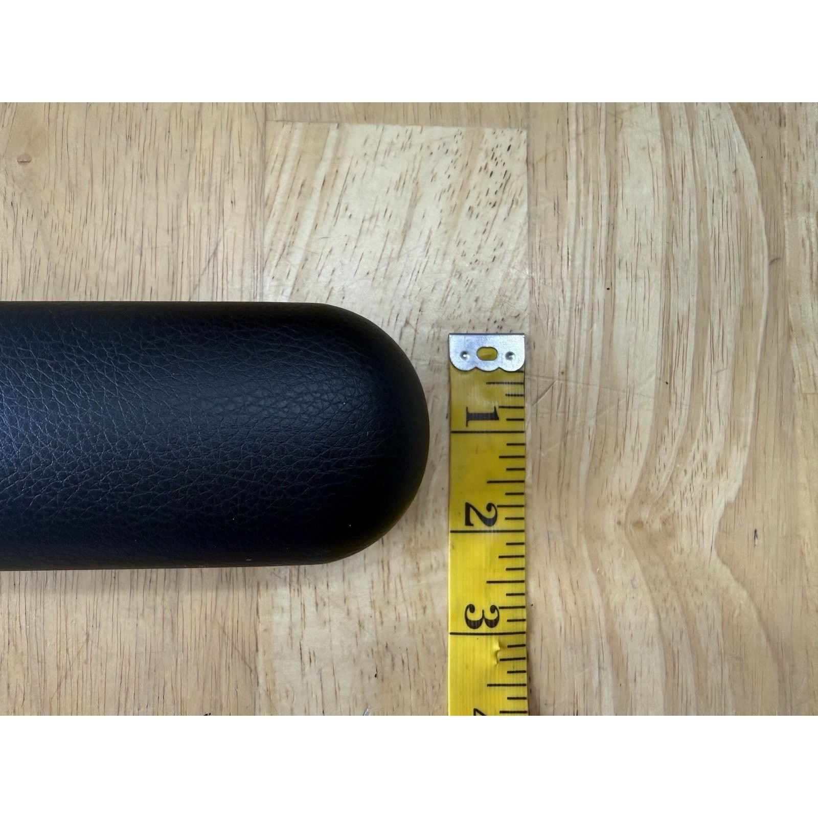 Oakley OAKLEY Black Eye Glasses Hard Clam Shell & Black Soft Pouch Size ONE SIZE - 7 Thumbnail