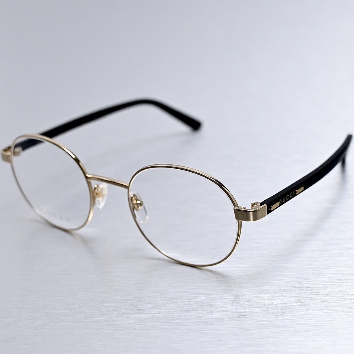 Gucci GUCCI GG1585O GLASSES Size ONE SIZE - 2 Thumbnail