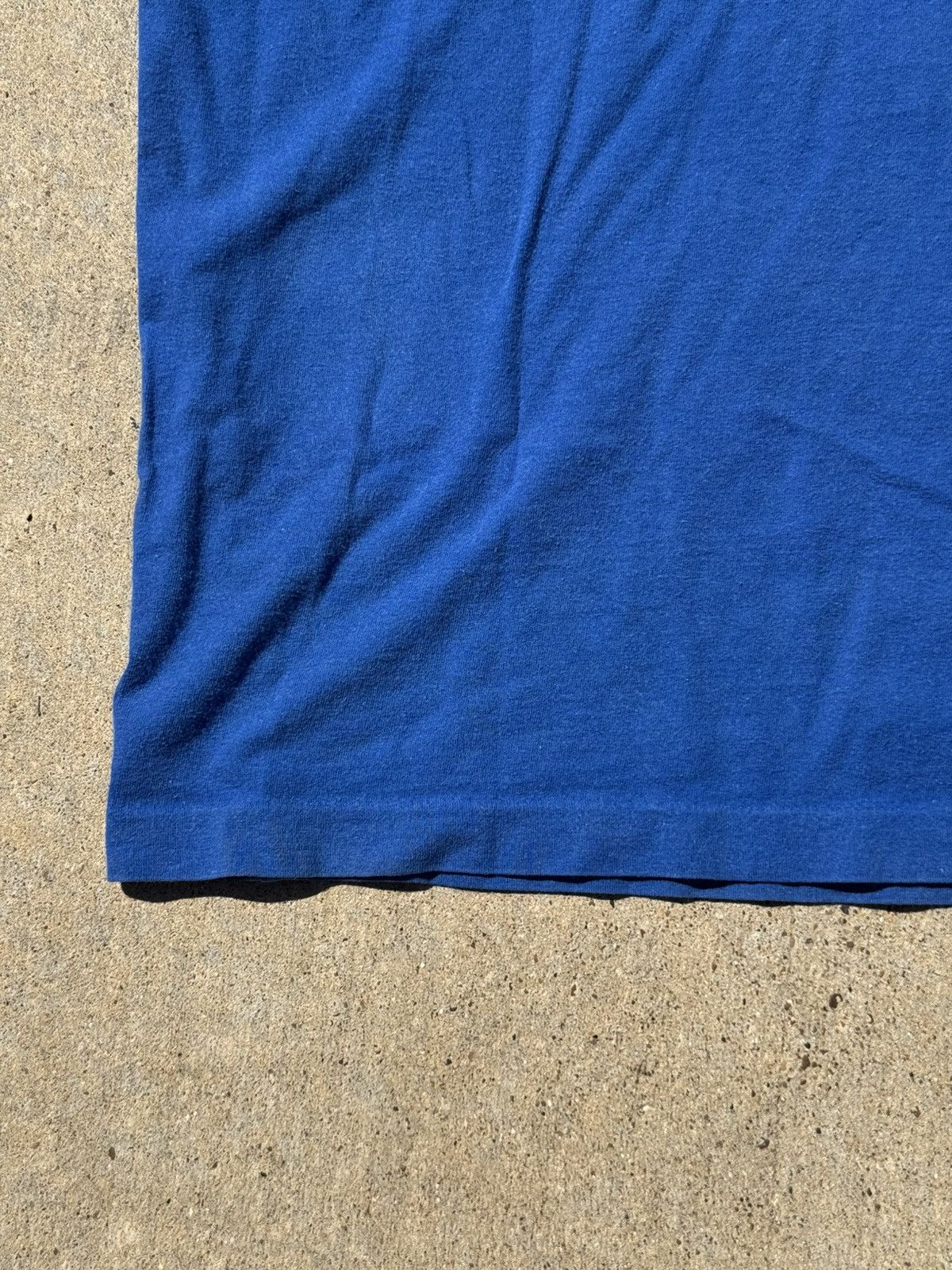 Other 80s 90s Holister Blue Lightning Boy graphic tee Size US M / EU 48-50 / 2 - 6 Thumbnail