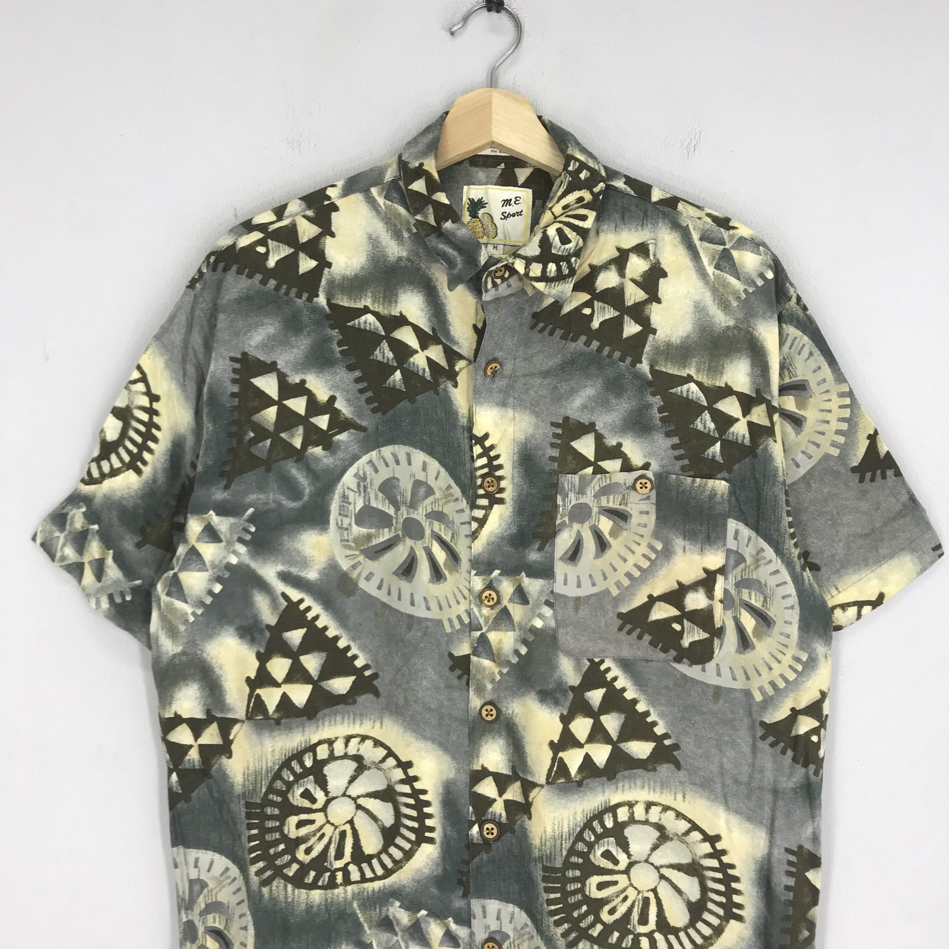 Arts & Science 46 Size US L / EU 52-54 / 3 - 2 Thumbnail