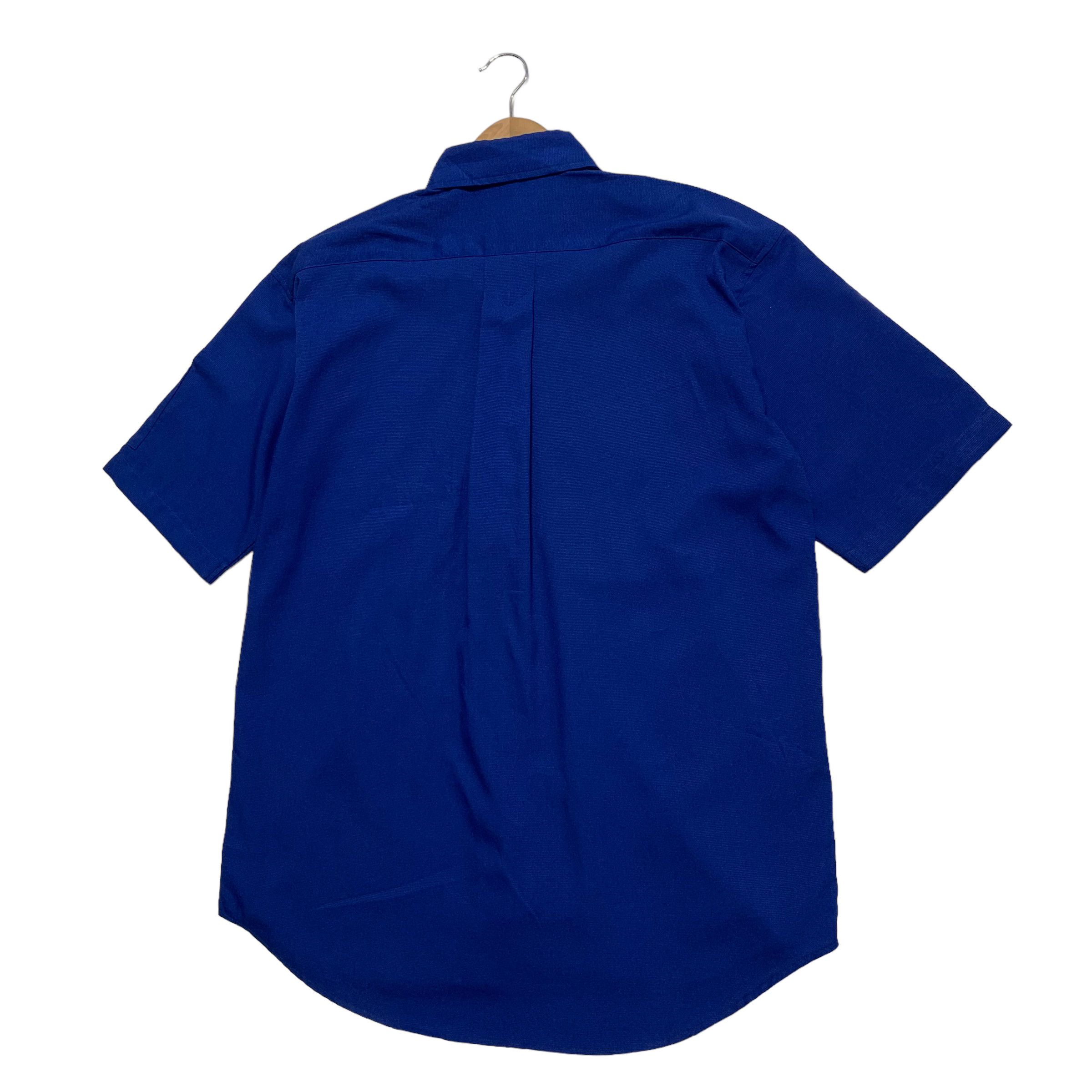 Japanese Brand Eneos Shirt Size US L / EU 52-54 / 3 - 5 Thumbnail
