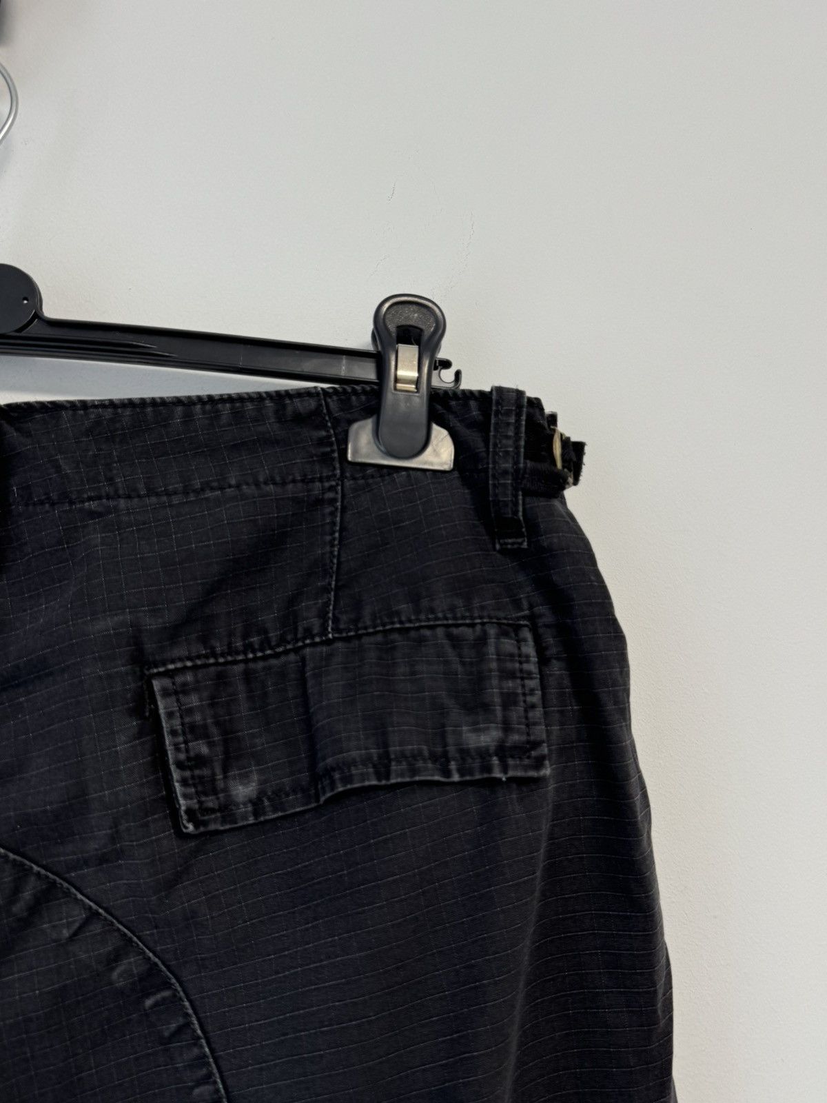 Carhartt Carhartt Vintage Y2K Style Hype Cargo Pants Size US 31 - 5 Thumbnail
