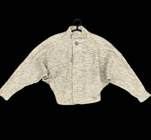 Issey Miyake Plantation issey Miyake cardigan Size M / US 6-8 / IT 42-44 - 1 Thumbnail