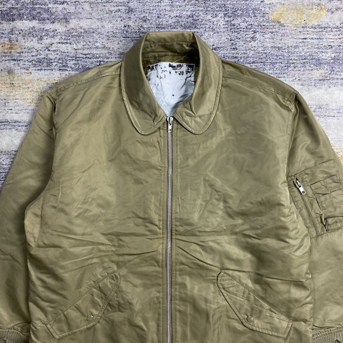 Japanese Brand × Neighborhood Neighborhood bomber jacket Size US L / EU 52-54 / 3 - 3 Thumbnail