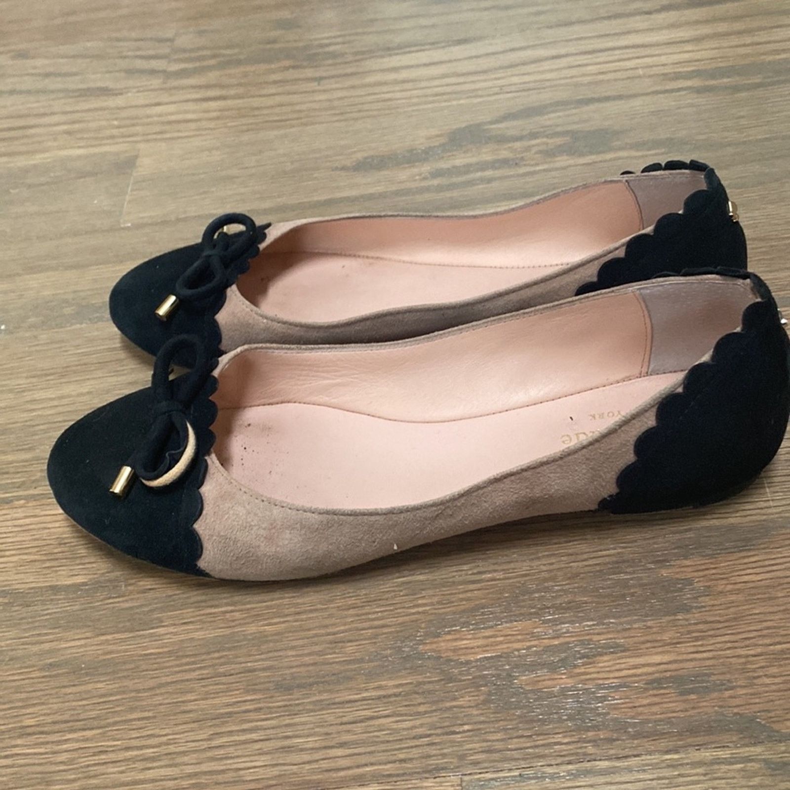 Kate Spade Kate Spade Westgrove Flats Size 7.5 Size US 7.5 / IT 37.5 - 5 Thumbnail
