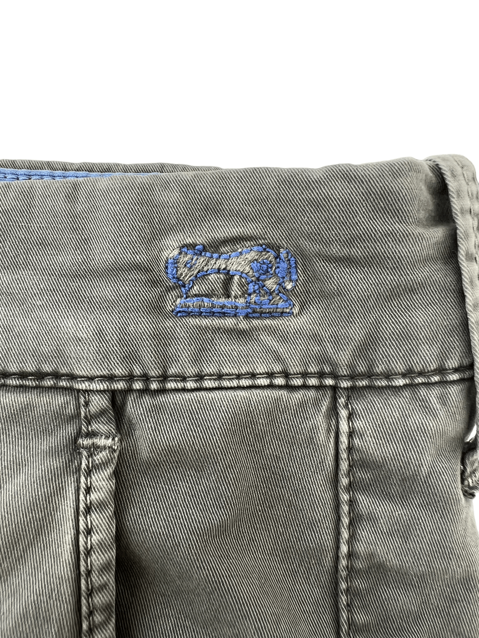 Jacob Cohen Jacob Cohen Pants 36 Size US 36 / EU 52 - 6 Thumbnail