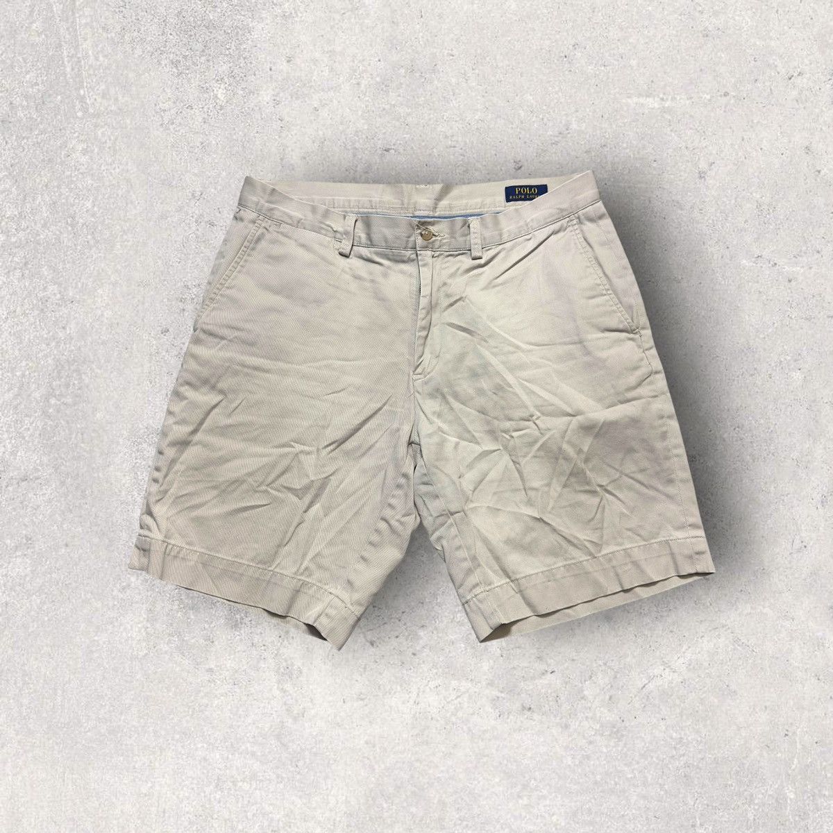Polo Ralph Lauren Polo shorts Size US 34 / EU 50 - 1 Thumbnail