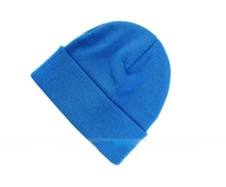 Balenciaga o1s1rm0224 Cap in Blue Size ONE SIZE - 2 Thumbnail