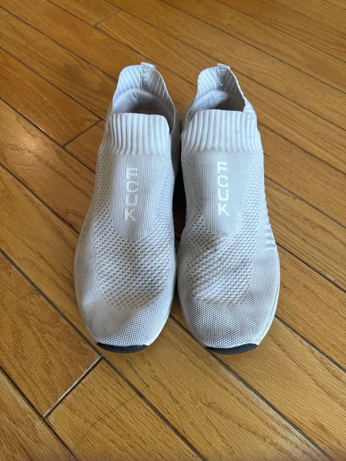 French Connection French Connection Slip On Trainers Size US 13 / EU 46 - 3 Thumbnail