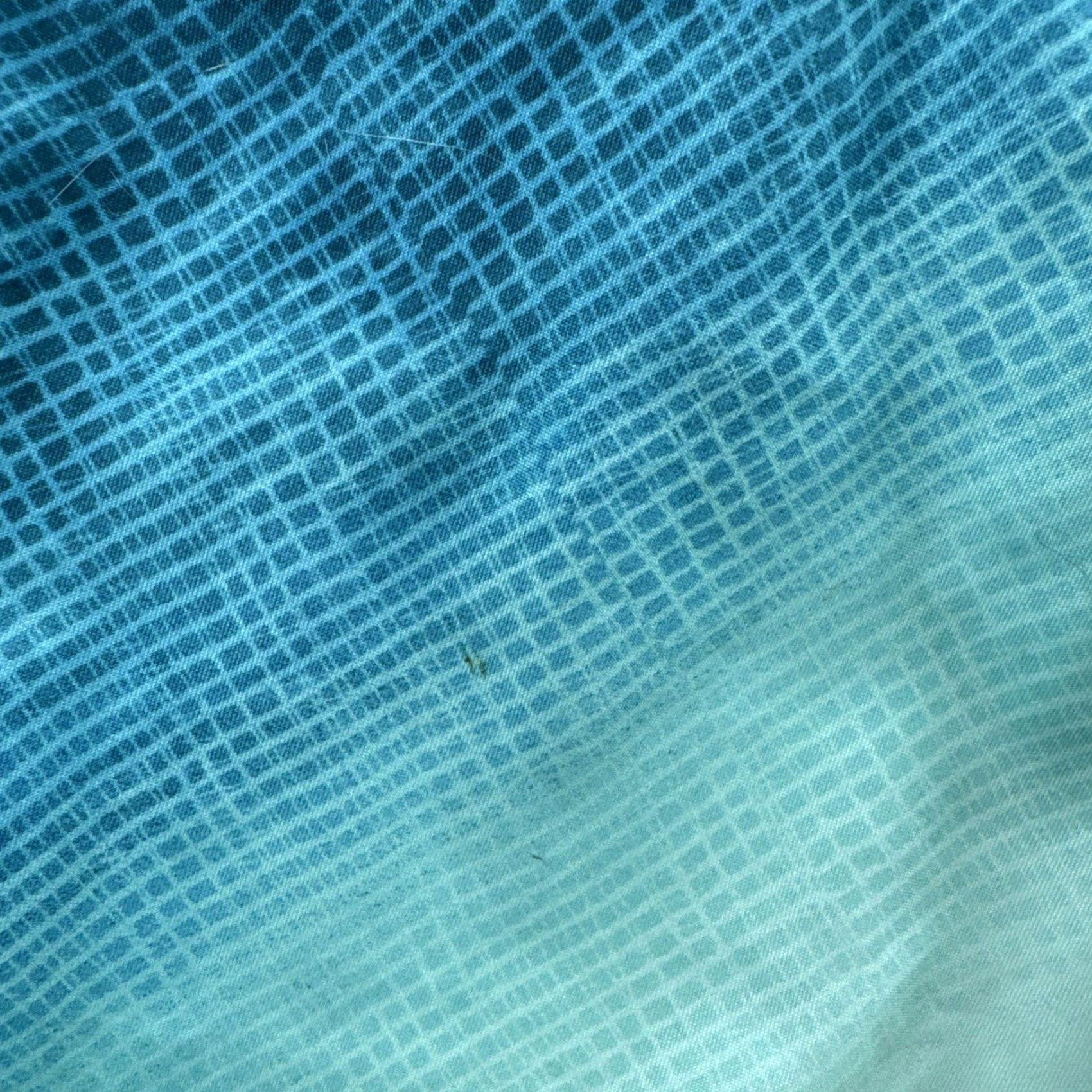 Burnside Burnside Mens Swim Board Shorts UV Protection Quick Dry Striped Multicolor Size M NEW Read Size US 31 - 2 Thumbnail