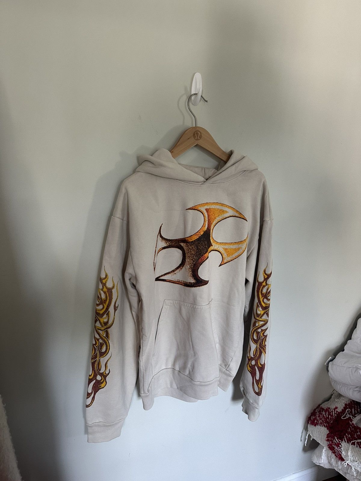 basketcase gallery Basketcase Gallery Hoodie Size US M / EU 48-50 / 2 - 2 Thumbnail