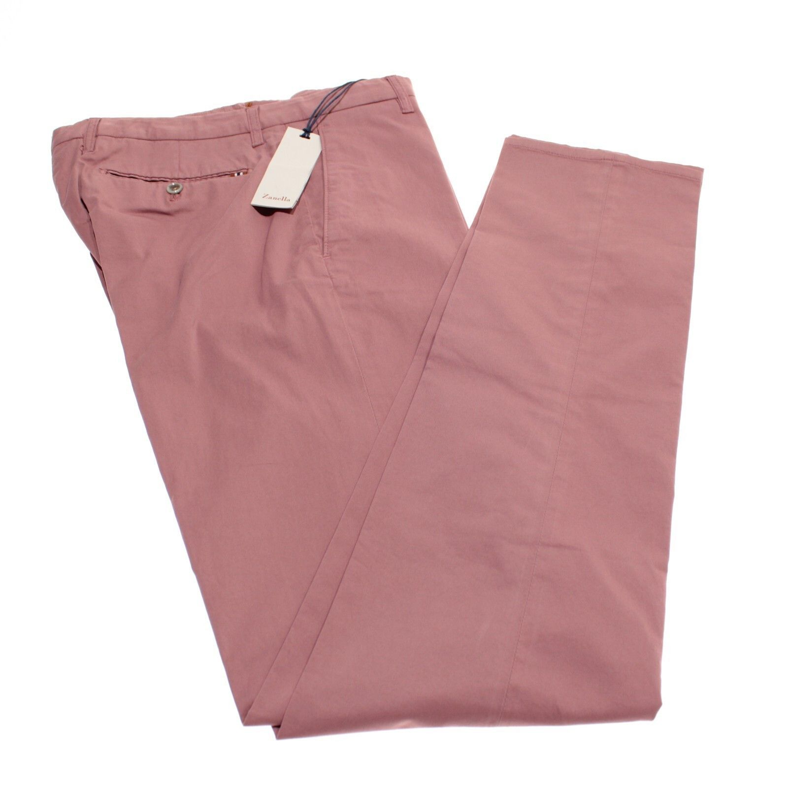 Zanella Zanella New with tags Chino Size 33 US In Pink Size US 33 - 2 Thumbnail