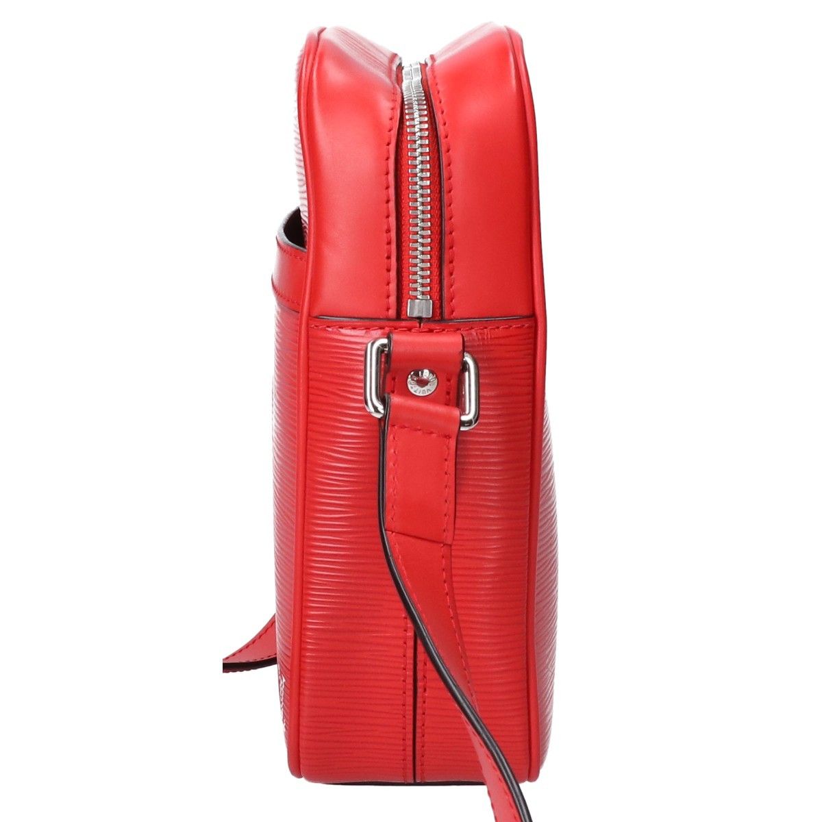 Louis Vuitton × Supreme Louis Vuitton x Supreme Crossbody Pouch Size ONE SIZE - 2 Thumbnail