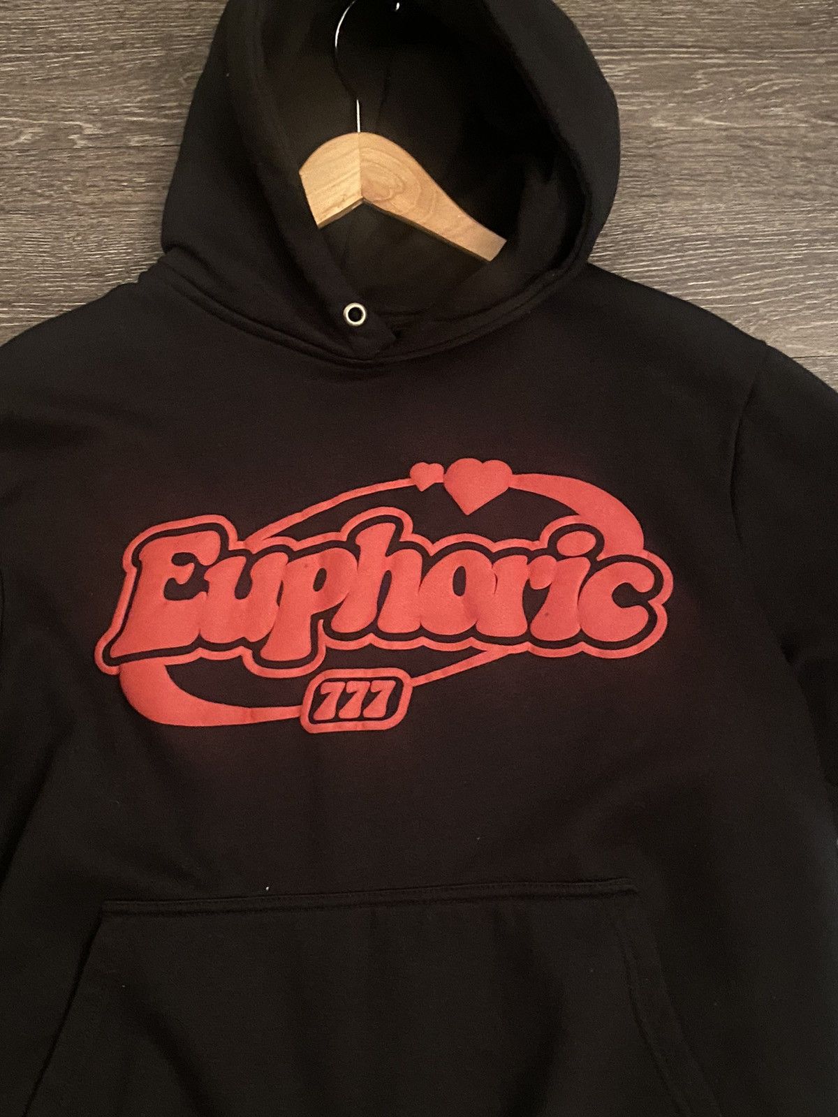 Euphoric Hoodie - Men's Euphoric Hoodie