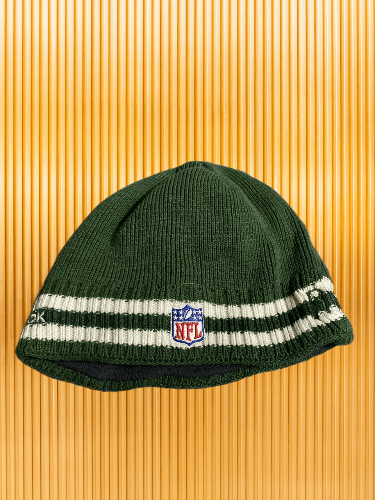 Reebok reebok nfl beanie hat snow cap Size ONE SIZE - 1 Thumbnail