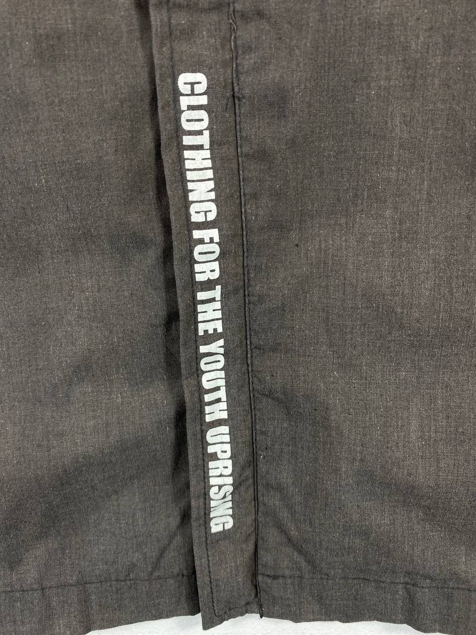 Tony Hawk tony hawk skatebording jacket sunfaded Size US L / EU 52-54 / 3 - 5 Thumbnail