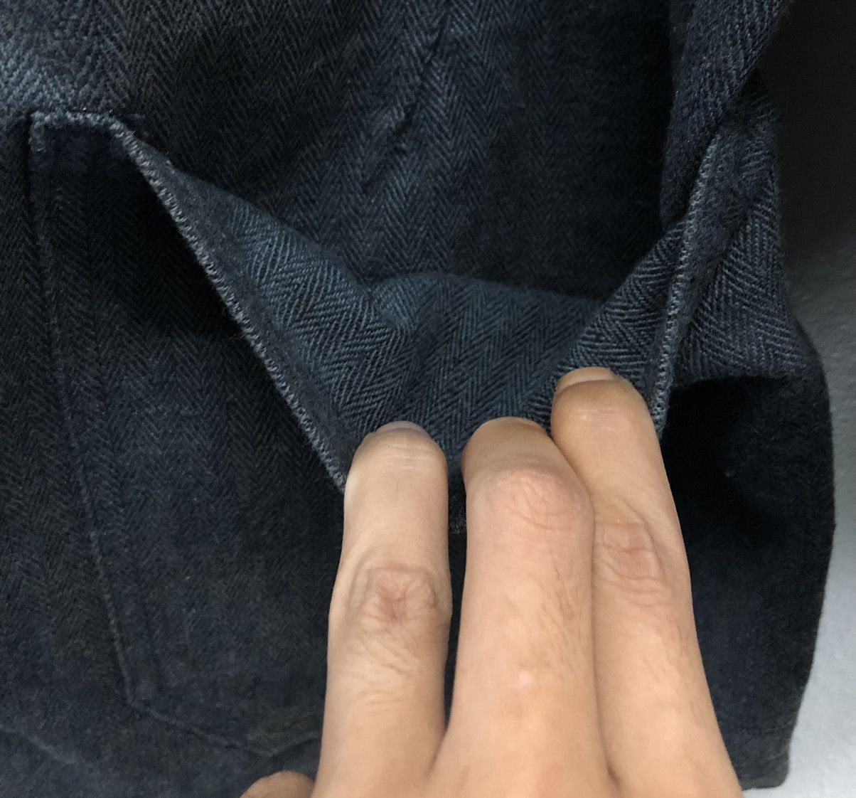 Vintage Paul Smith R & R Jacket