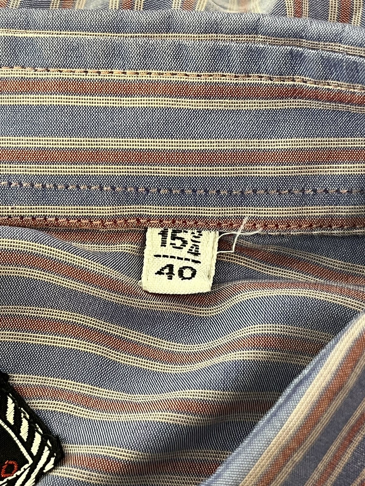 Other uomo ungaro vintage Italian menswear long sleeve button-up Size US XXS / EU 40 - 5 Thumbnail