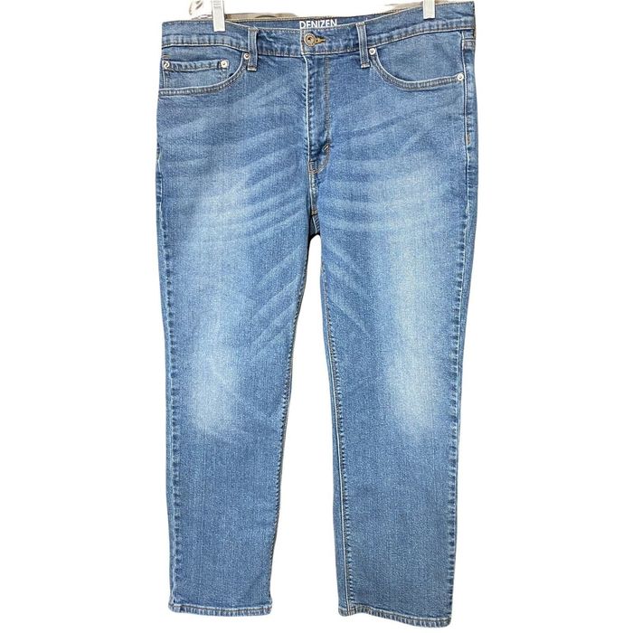 Denizen from levi's on sale 231 athletic fit