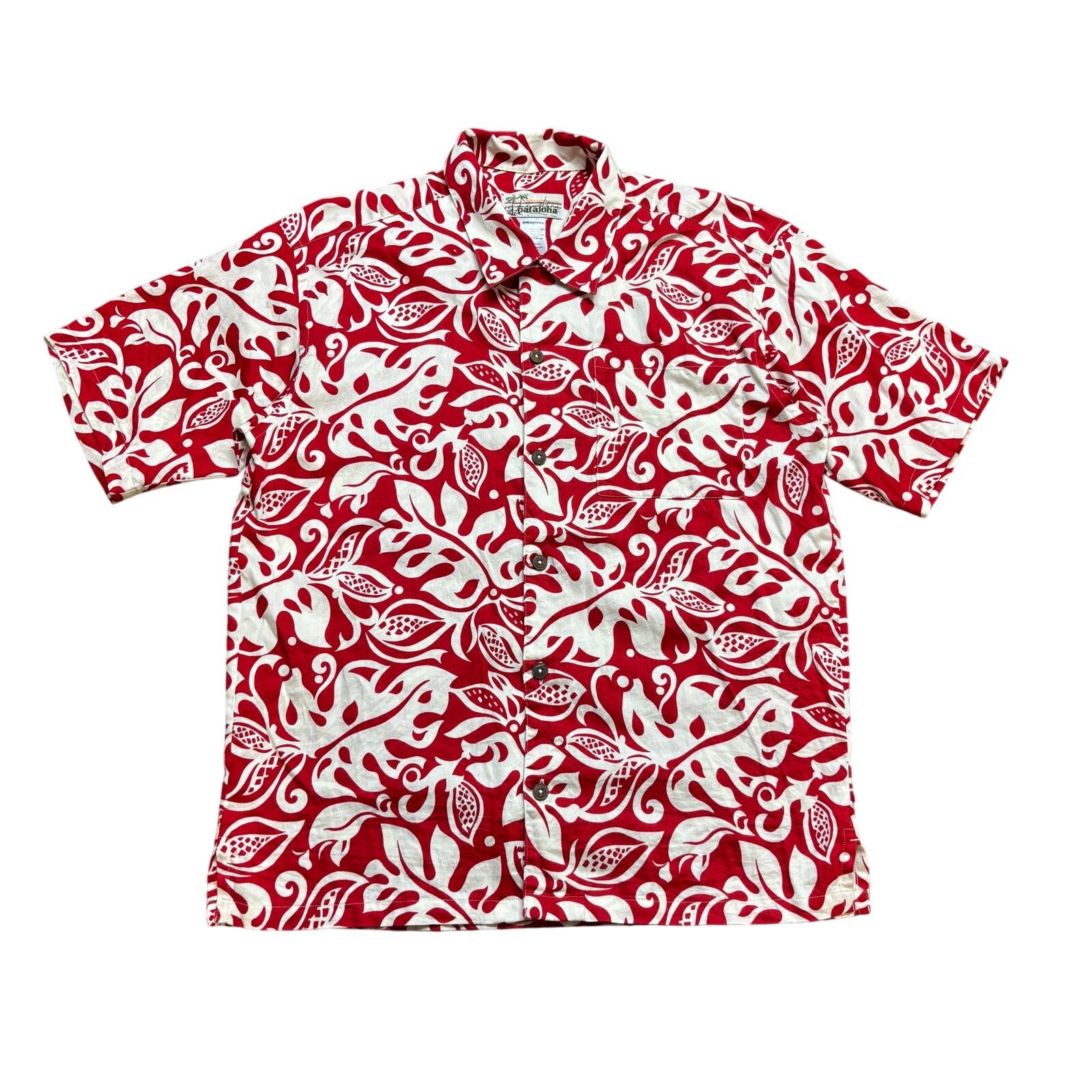 Pataloha Shirt | Grailed
