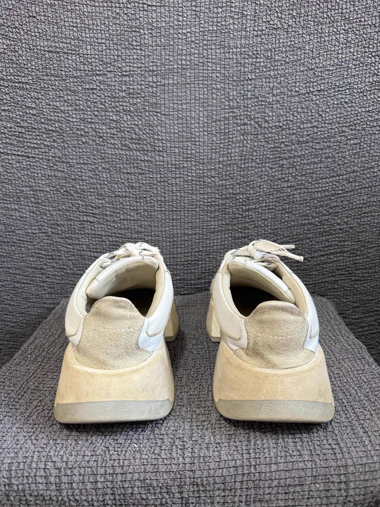 Maison Margiela Maison Margiela MM6 chunky dad sneakers Size US 8.5 / IT 38.5 - 4 Thumbnail