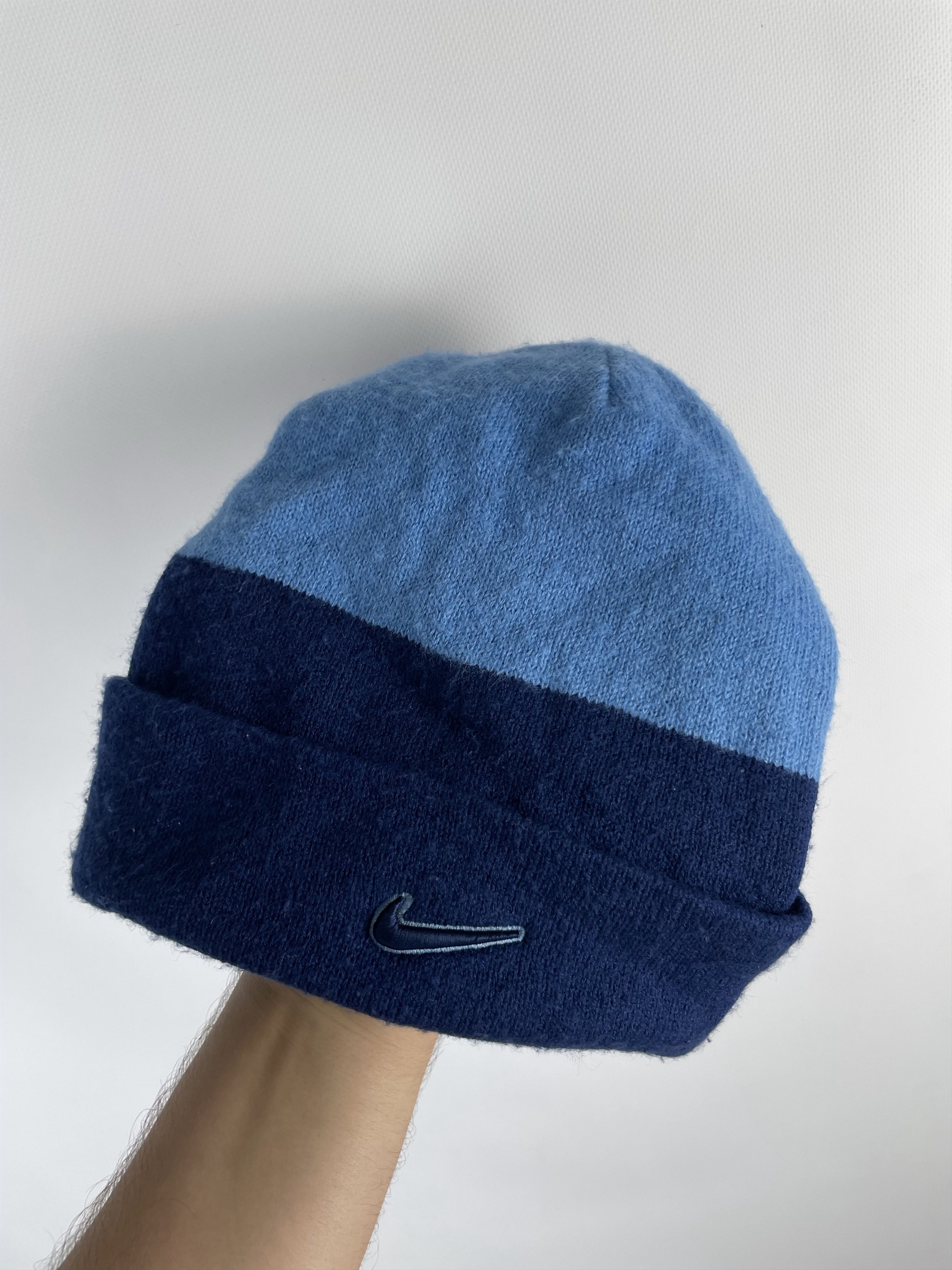 Nike Vintage Nike Hat 90s Size ONE SIZE - 3 Thumbnail