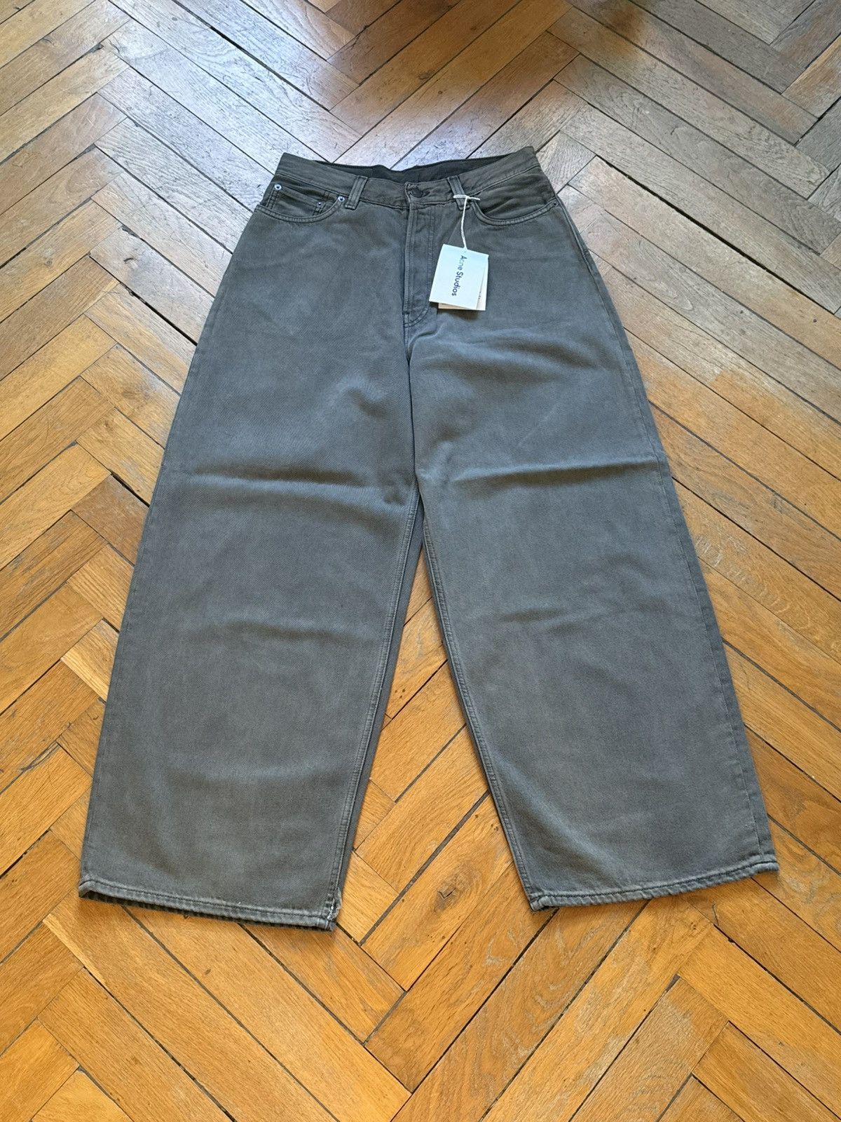 Acne Studios Acne studios 2021m Saxon | Grailed