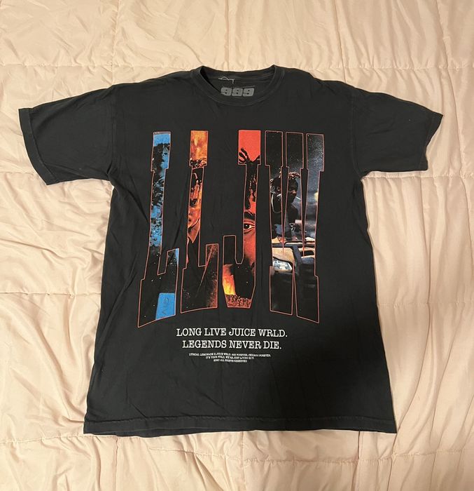 Grailed 2024 lyrical lemonade