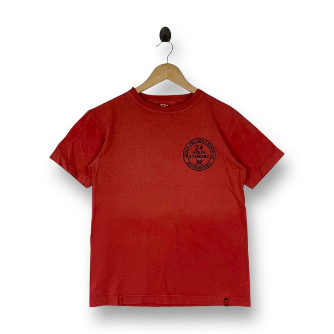Studio D'Artisan Studio D'Artisan Japanese Brand Quick Delivery Service Tee Size US S / EU 44-46 / 1 - 2 Thumbnail
