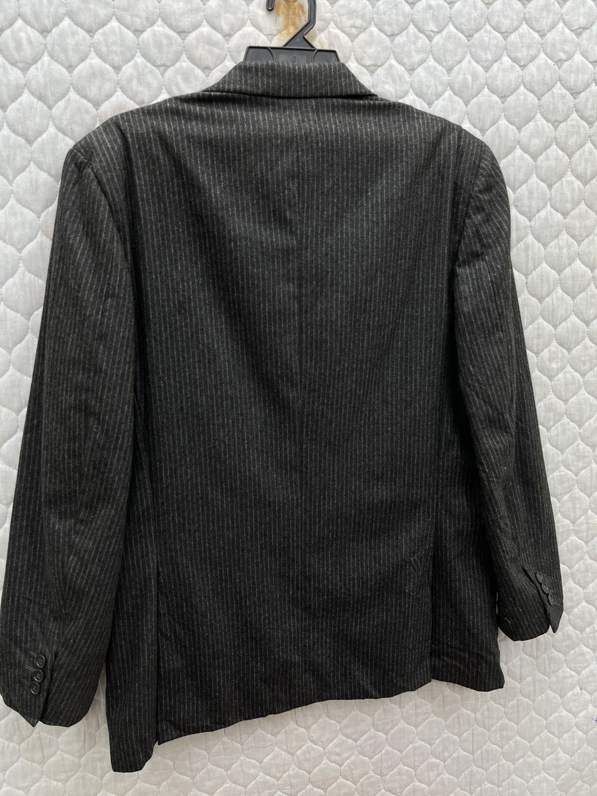 Fendi 🔥🔥🔥STEALS FENDI BLAZER JACKET Size 40R - 6 Thumbnail
