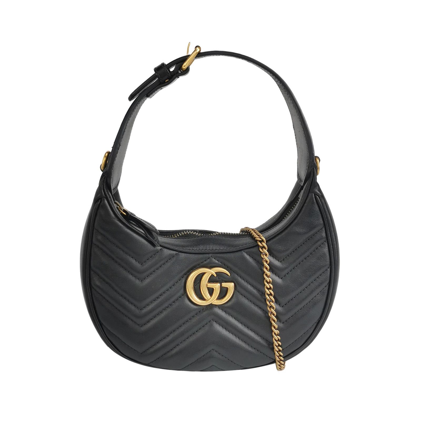 Gucci Gucci Women os Shoulder Bags Size ONE SIZE - 1 Thumbnail