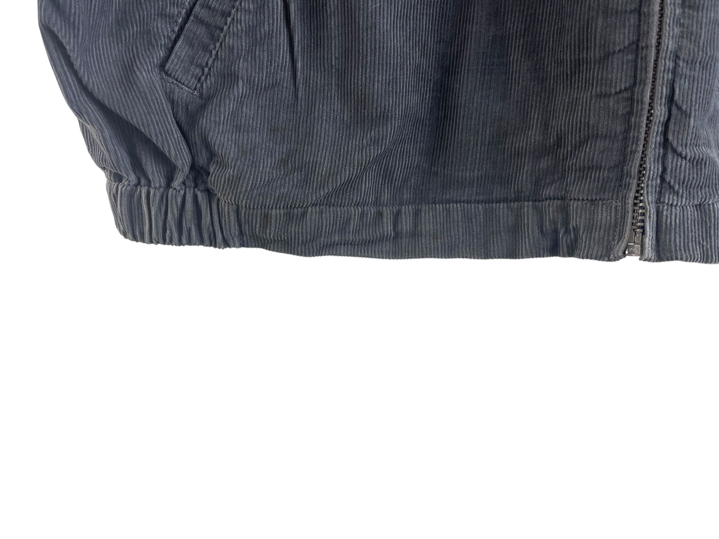 Fred Perry Vintage Fred Perry Fine Corduroy Jacket Size US M / EU 48-50 / 2 - 9 Thumbnail