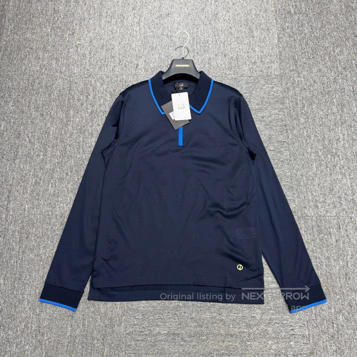 Alfred Dunhill #REF! Size US S / EU 44-46 / 1 - 1 Thumbnail