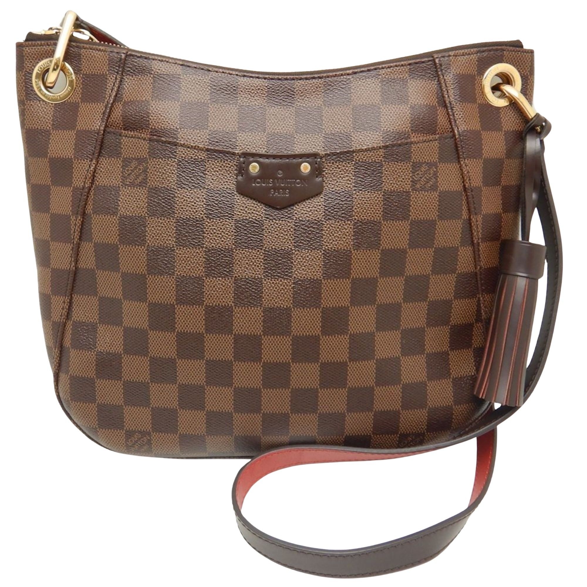 Louis Vuitton Louis Vuitton South Bank shoulder Size ONE SIZE - 1 Thumbnail