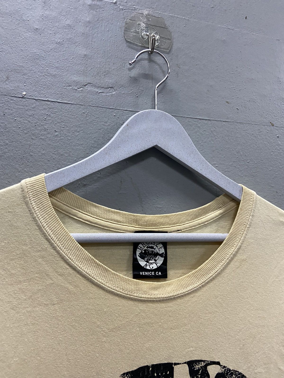 Other BRONZE AGE SURF SKATEBOARD LONG SLEEVE Size US XL / EU 56 / 4 - 3 Thumbnail
