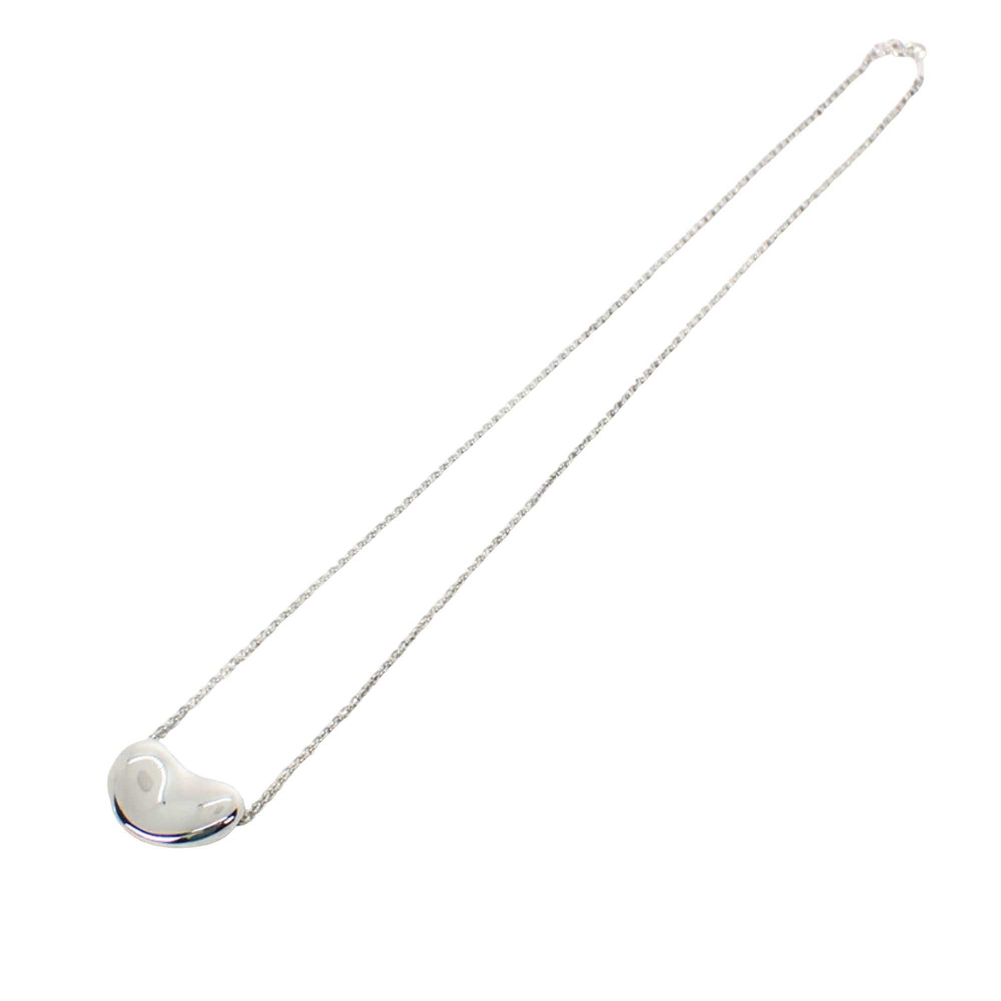 Tiffany & Co. Tiffany & Co Beans necklace Size ONE SIZE - 1 Thumbnail