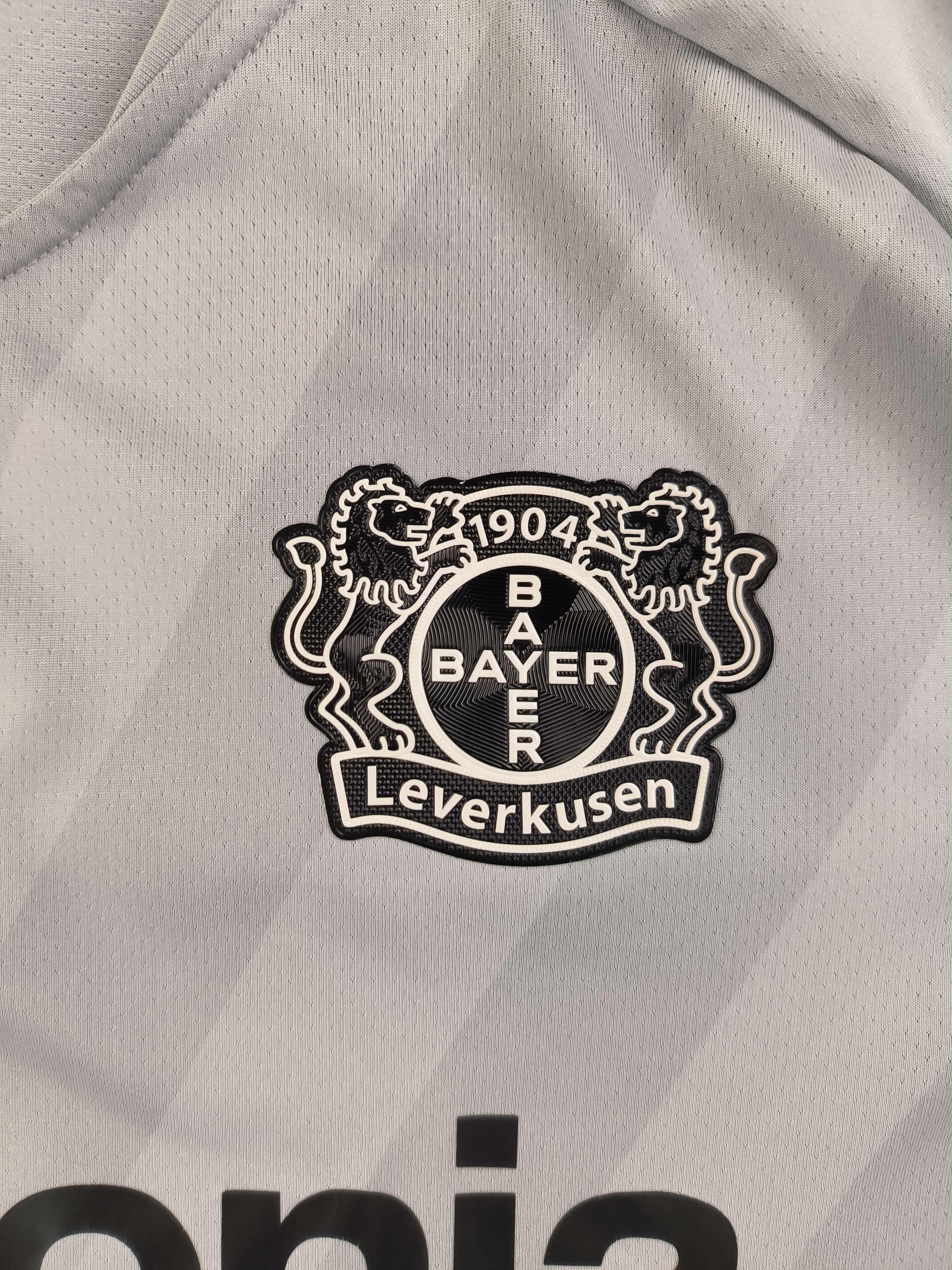 Other Bayer Leverkusen 2020-21 Jako third football jersey size XXL Size US XXL / EU 58 / 5 - 4 Thumbnail