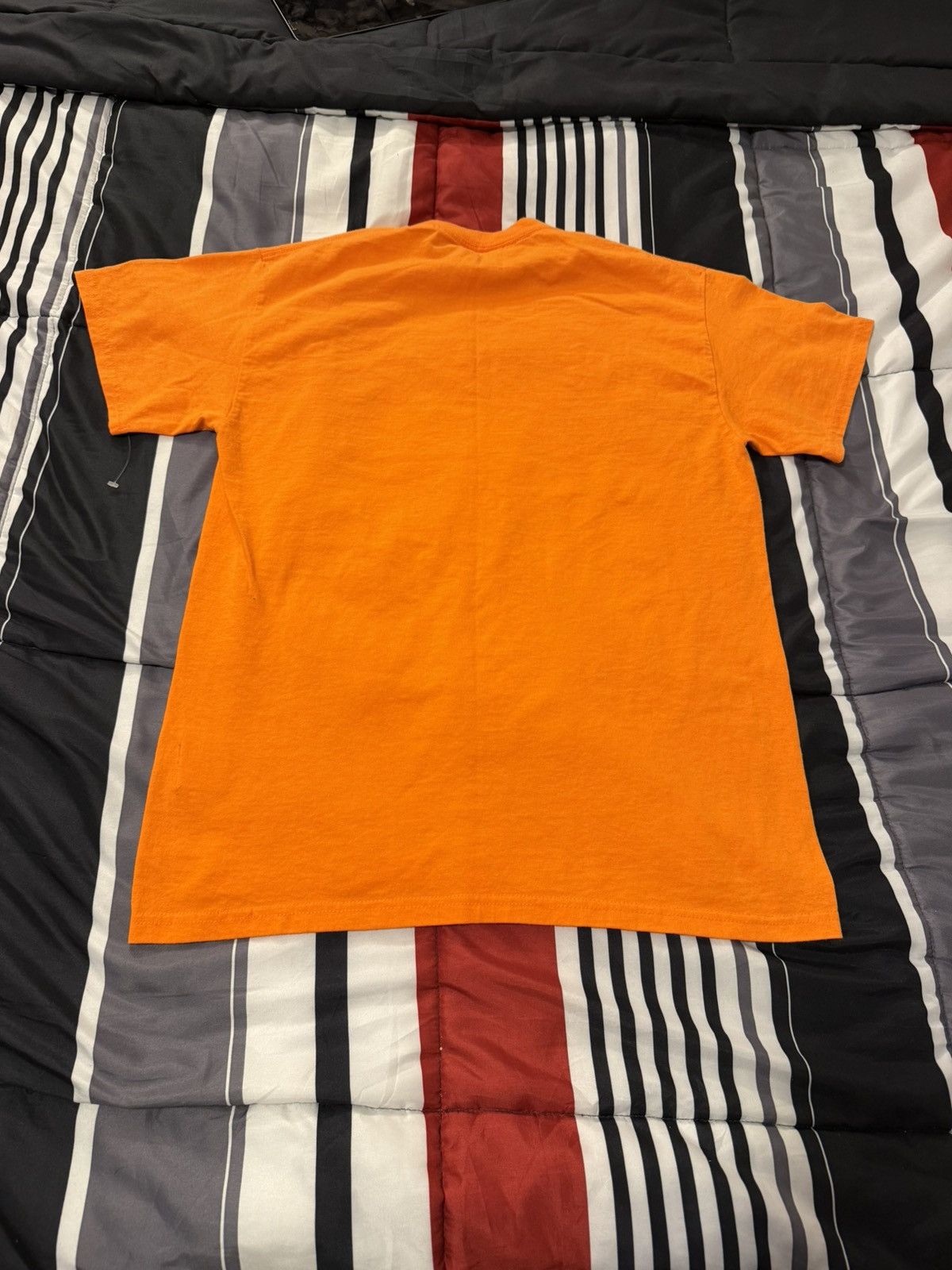 Revenge Revenge X Simpson Bart Doodle T-shirt Size US M / EU 48-50 / 2 - 4 Thumbnail