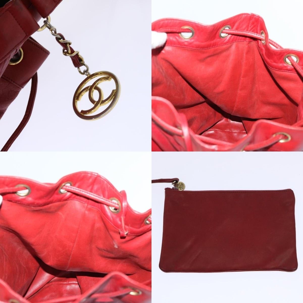 Chanel Chanel Chain Shoulder Bag Size ONE SIZE - 7 Thumbnail