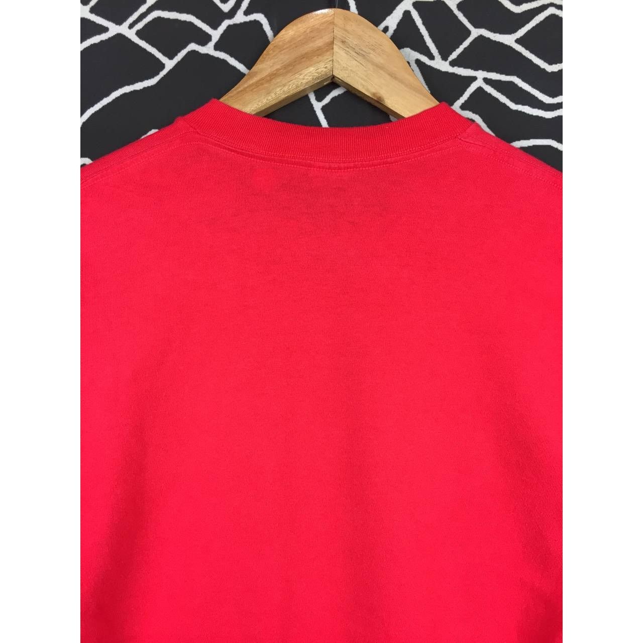 Vintage Vtg 80s Northwest Catch Our Style Retro Longsleeve Tee Size US M / EU 48-50 / 2 - 10 Thumbnail