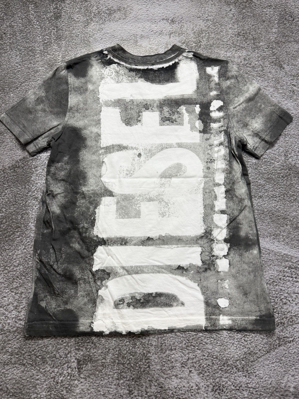 Diesel Archive diesel tee Size US S / EU 44-46 / 1 - 2 Thumbnail