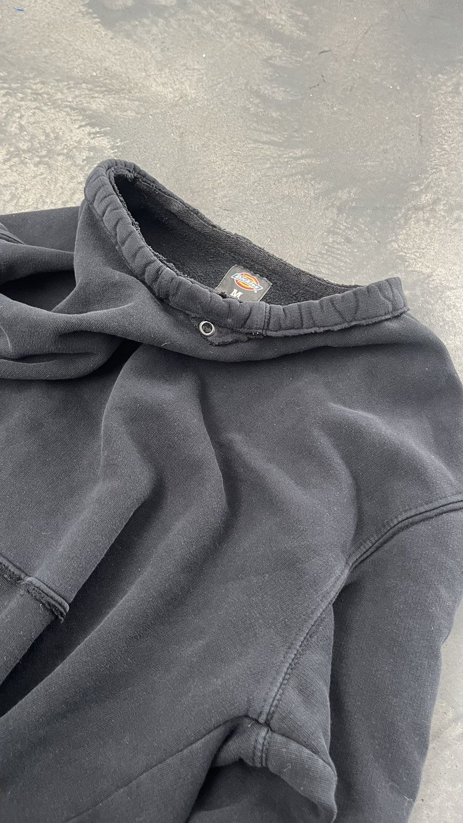 Dickies Custom cut Dickies crew neck sweatshirt Size US M / EU 48-50 / 2 - 2 Thumbnail