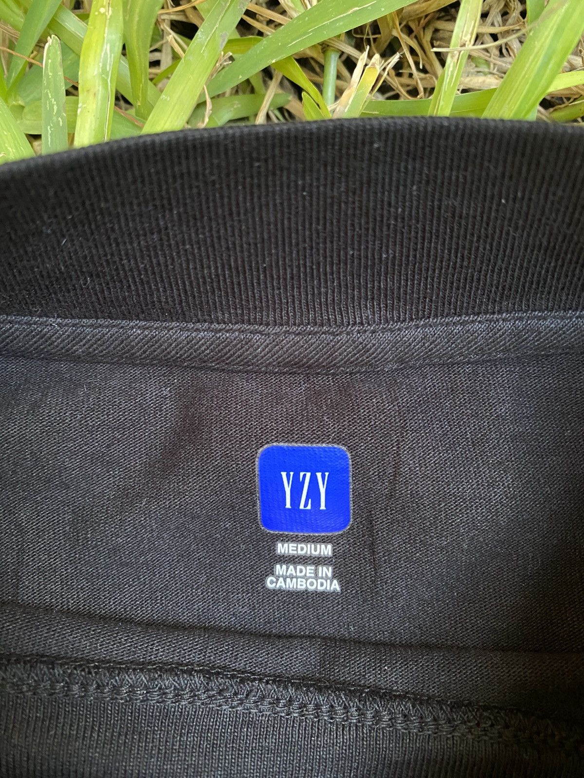 Balenciaga × Gap Yzy x Gap x Balenciaga Size US M / EU 48-50 / 2 - 7 Thumbnail
