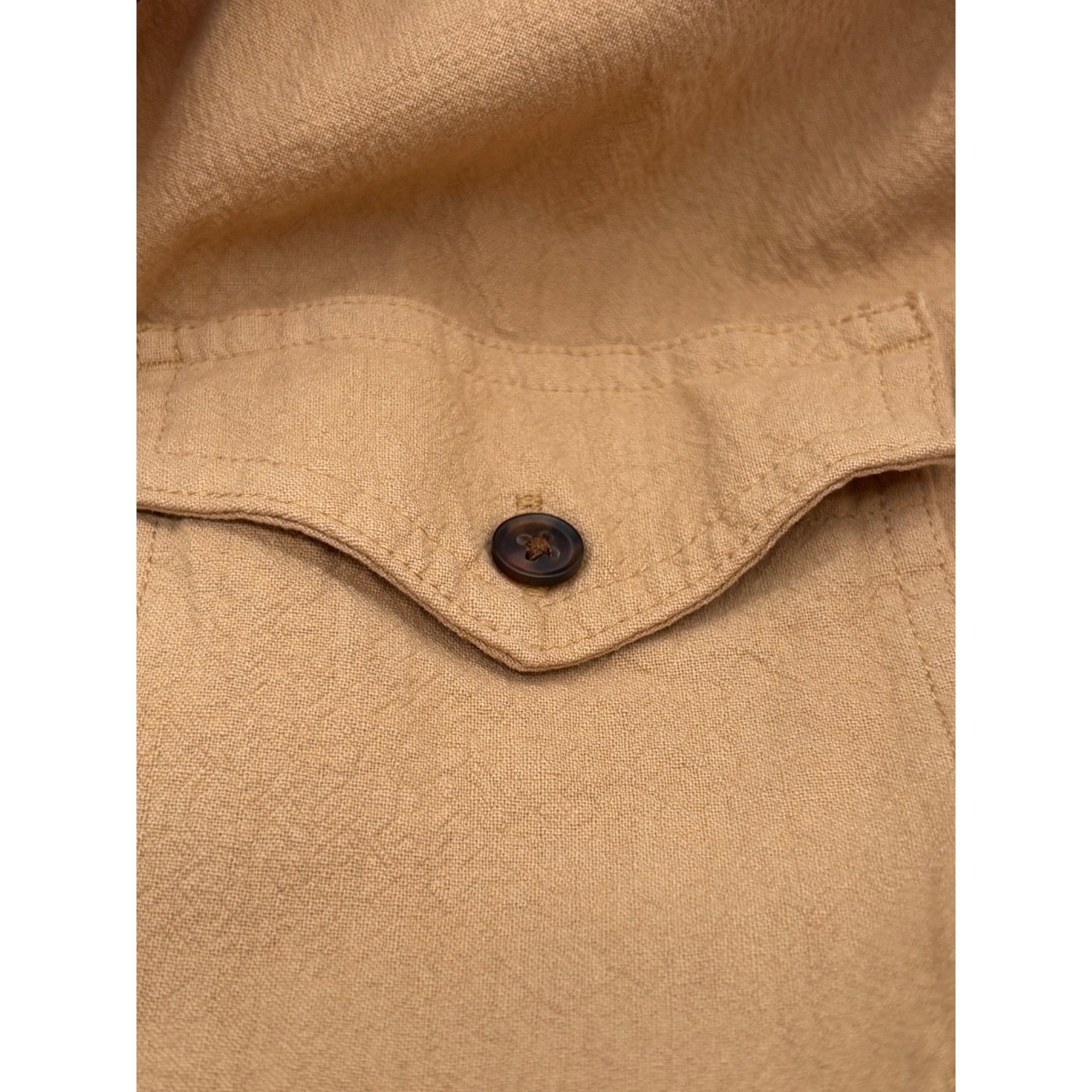 Style & Co Style & Co Women's Long-Sleeve Button-Down Cotton Shirt Dre Size S / US 4 / IT 40 - 8 Thumbnail
