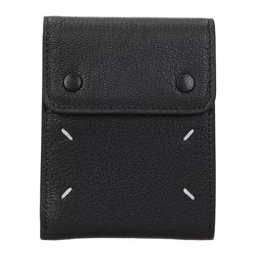 Maison Margiela ob1o1e0324 Size: OS Wallets in Black | Grailed Maison Margiela ob1o1e0324 Size: OS Wallets in Black | Grailed