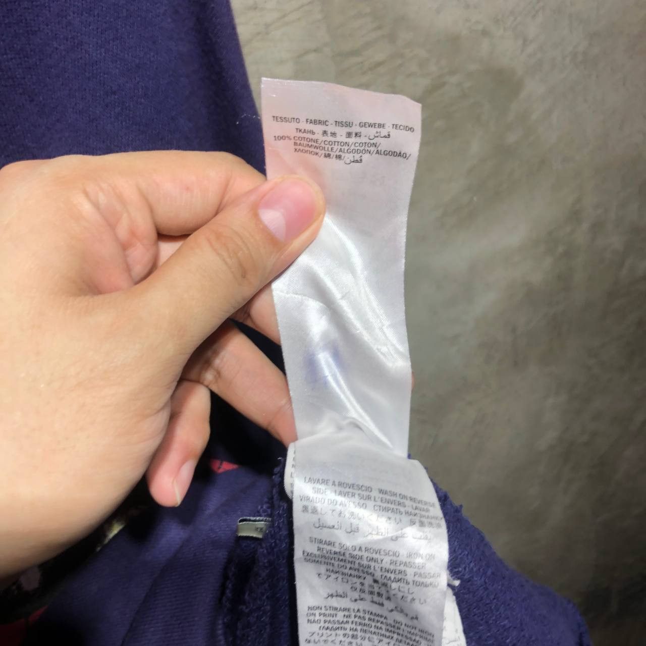 Gucci Gucci Cat Hoodie Size US XXL / EU 58 / 5 - 19 Thumbnail