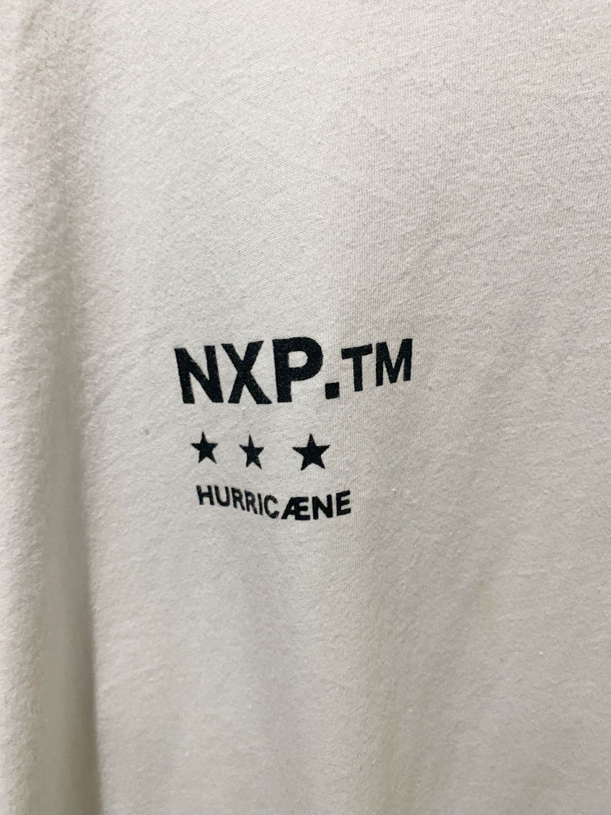 Designer × Other NXP Short Sleeve Tshirt Size US XL / EU 56 / 4 - 4 Thumbnail