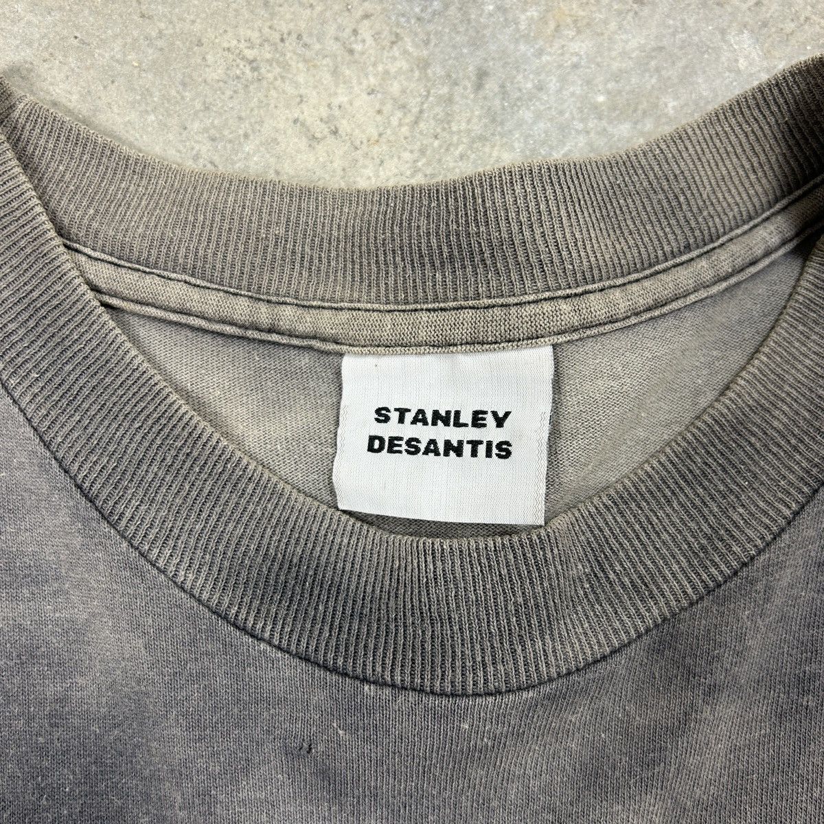 Vintage 1990s Stanley Desantis - Spawn Size US XL / EU 56 / 4 - 7 Thumbnail